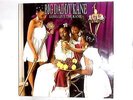 Long Live The Kane LP Vinyl (Big Daddy Kane - 1988) 925 731-1 (ID:15054)
