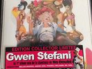 LOVE ANGEL MUSIC BABY - GWEN STEFANI -DIGIPACK DELUXE Ed.-NEUF SOUS BLISTER