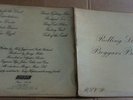 THE ROLLING STONES -  BEGGARS BANQUET ORIG’68 LONDON - LP   VG-