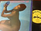 VARIOUS  ARTISTES - STRAIGHTEN UP  - PAMA LP REGGAE SKA LP - VG++