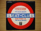 THE MOOD MOSAIC  - A TOUCH OF VELVET BEAT-CLUB Melodie RAR