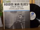 JUNIOR WELLS LP 