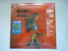 Blood, Sweat and Tears [LP] by Johnny Cash (Vinyl, Nov-2003, Sundazed MINT