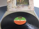 LED ZEPPELIN 1971 UNTITLED IV K50008 EX+ RARE PRESS PORKY PECKO VINYL LP £0.99p