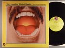 Merryweather  Word Of Mouth   Blues Rock; Psych   Neil Merryweather