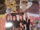 Metallica 3x 12