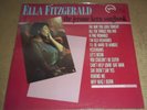 ELLA FITZGERALD The Jerome Kern Songbook - Verve 825 669-1 SEALED