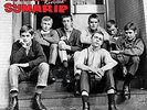 Symarip-Skinhead Moonstomp Revisited  VINYL NEUF