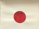 THE NEW JERSEY CONNECTION  -LOVE DON'T COME EASY  RARE 12