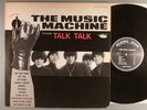 Music Machine, The  Turn On   Garage Psych   Mono