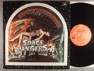 Neil Merryweather  Space Rangers