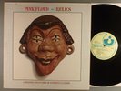 Pink Floyd  Relics    Psych