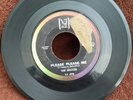 Beatles Vee Jay 498 