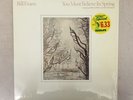 Bill Evans You Must Believe in Spring HS 3504 NM LP Eddie Gomez Eliot Zigmund