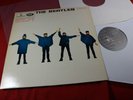 The Beatles  HELP   -  LP EMI Parlophone 5C 062-04257 Sweden near mint