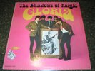 The Shadows of Knight 1966 1st lp garage rock Gloria Dunwich 666 mono