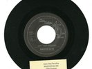 Marvin Gaye -Ain't That Peculiar /I'll Be Doggone 7