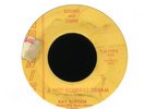 RAY BURDEN A Hot Rodders Dream on Adonsi Rockabilly 45 Hear