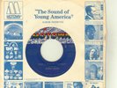 BOBBY DARIN-SIMPLE SONG OF FREEDOM-MOTOWN 45 MINT STORE STOCK-SUPER RARE