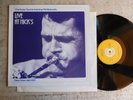 Chet Baker Quartet Featuring Phil Markowitz ?– Live At Nick's  - LP MINT