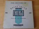 Vinyl LP Box Set 12 + 2 BCM The History Of The House Sound Of Chicago
