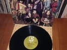 Incredible String Band LP HANGMAN'S BEAUTIFUL DAUGHTER 1968 ELEKTRA RECORDS EX