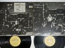 ALLMAN BROTHERS BAND AT FILLMORE EAST CAPRICON SJET-9565,6 Japan Vinyl 2LP