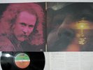 DAVID CROSBY IF I COULD ONLY REMEMBER MY NAME ATLANTIC P-8052A Japan Vinyl LP