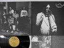 NEIL YOUNG TONIGHT'S THE NIGHT REPRISE P-8556R Japan Vinyl LP