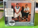 Ella Fitzgerald and Louis Armstrong Ella And Louis Hybrid SACD
