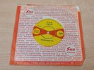 Inez and Charlie Foxx/La De Da I Love You/1964 Sue 7