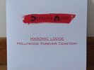 DEPECHE MODE LIVE IN LOS ANGELES 2017 RARE VERY LIMITED EDITION