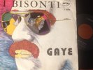 45 ITALIAN BEAT I BISONTI 