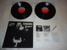 SCORPIONS-IN TRANCE & FLY TO THE RAINBOW 1983 RCA REORDS 2 LP'S NL 37785 VG++