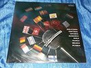 EUROVISION 1981 LP SEALED Bucks Fizz Sheeba Jean Gabilou Lena Valaitis Starr