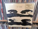 U2 * BOY  RARE PROMOTIONAL LP 1980 ISLAND RECORDS  Tested VG++/EXCELLENT
