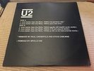 U2 - EVEN BETTER THAN THE REAL THING REMIXES 12