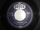 DAS CONFREY PHILLIPS TRIO: Shotgun Rock & Roll...  7
