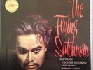HMV ASD 385 WAGNER - The Flying Dutchman KONWITSCHNY N/M White Gold Label Rare