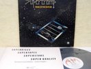 AUDIOPHILE SUPERTRAMP MOBILE FIDELITY MFSL1-005 CRIME OF THE CENTURY JAPAN PRESS