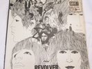 The Beatles  Revolver 1966 US Stereo ST-2576