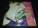 ROLLING STONES Love You Live LP UK 1st Press 1977 STEREO CUN 4 MINT