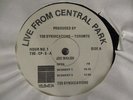 The Cars / Joe Walsh  Live From Central Park tbs cd 5 lp vinyl