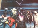 BLACK SABBATH - LIVE EVIL, Double Vinyl LP,rare, Vintage,
