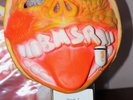 Black Moth Super Rainbow Cobra Juicy Original Numbered Mask 393/500 Kickstarter