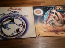 Camel: The Snow Goose - JXS 7016  Janus - VG+/VG LP & MIRAGE VG+/GOOD
