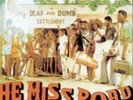 Fela Kuti-He Miss Road  Vinyl / 12