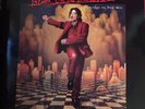 Blood on the Dance Floor: History in the Mix [LP] by Michael Jackson (Vinyl,...