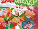 CHERRY, DON-Organic Music Society (2LP)  VINYL NEW