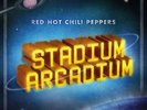 Red Hot Chili Peppers Stadium Arcadium 4 x Vinyl LP WB443911PMI